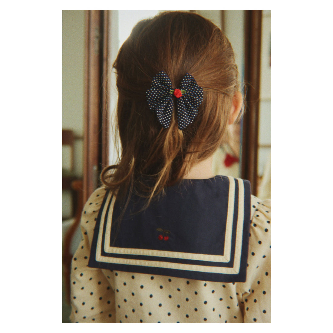 Konges Slojd  Dot Desert Cali Dress