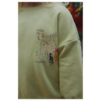 Konges Slojd  Winter Pear Lou Sweatshirt