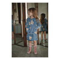 Konges Slojd  Ciao Miao Magot Skirt
