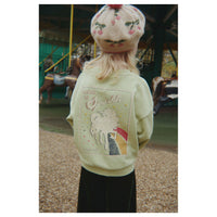 Konges Slojd  Winter Pear Lou Sweatshirt