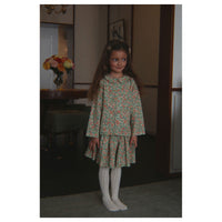 Konges Slojd  Carlie Verde Ponza Skirt