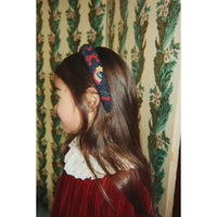 Konges Slojd  Rainbow  Beaded  Headband