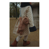 Konges Slojd  Teddy Bear Teddy Bag