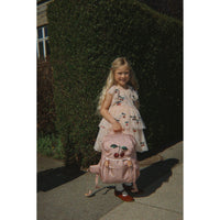 Konges Slojd  Cherry Clover Schoolbag