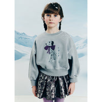 Morley Pink Yem Sprint Skirt