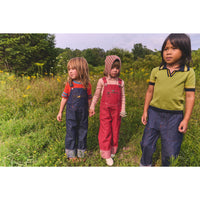 Misha and Puff  Sprig Ivy Francis Polo