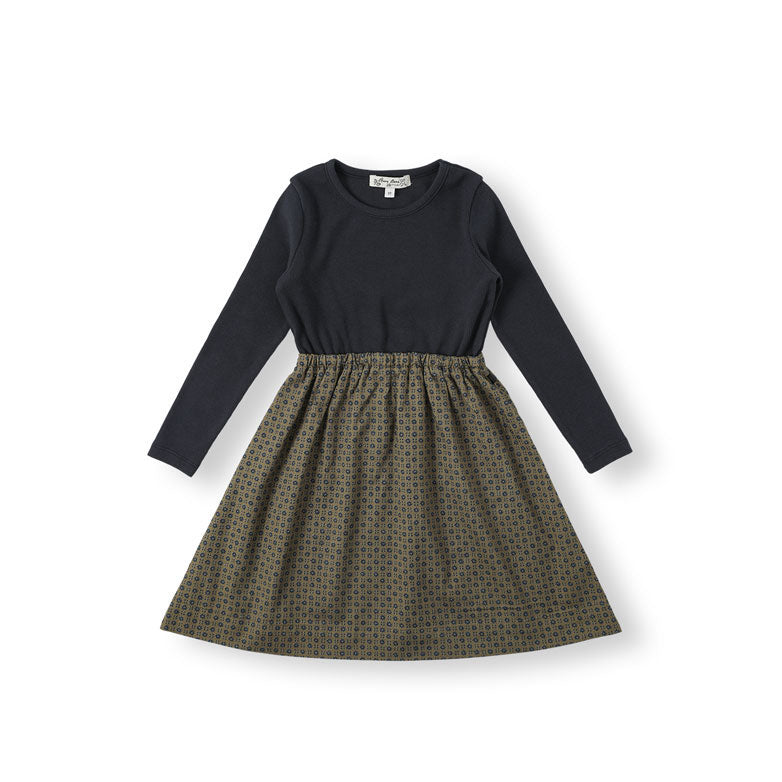 Bene Bene Navy Lua Easy Dress