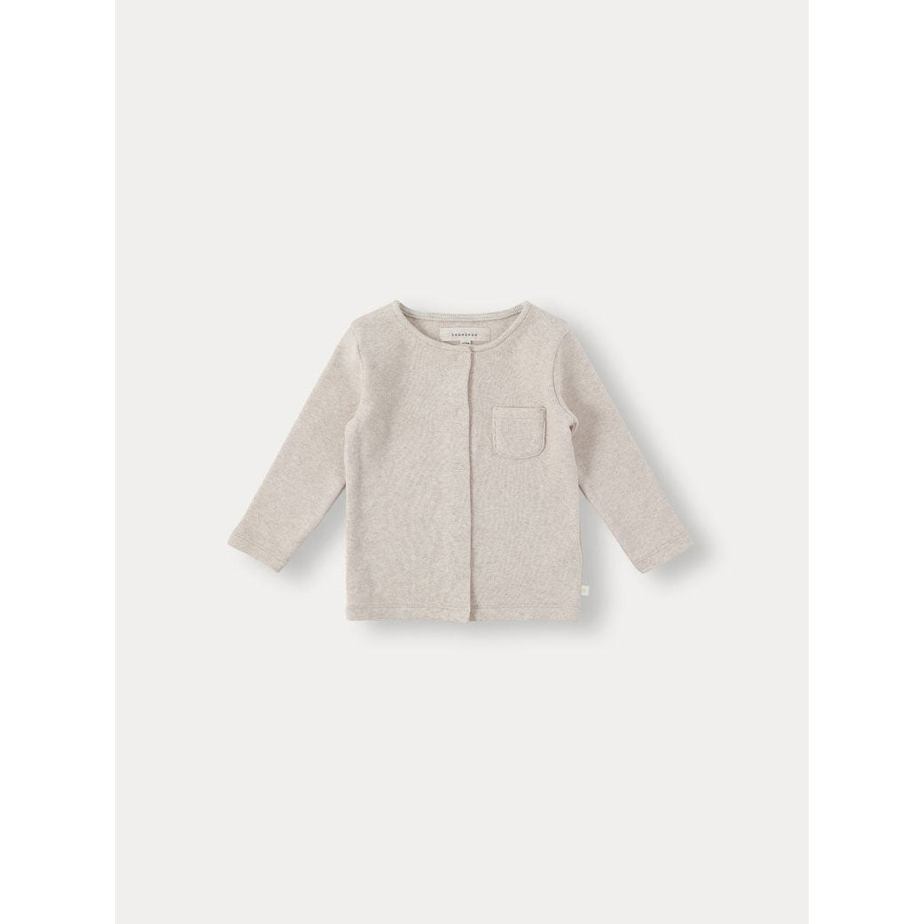 Bene Bene Oatmeal Baby Neutral Cardigan