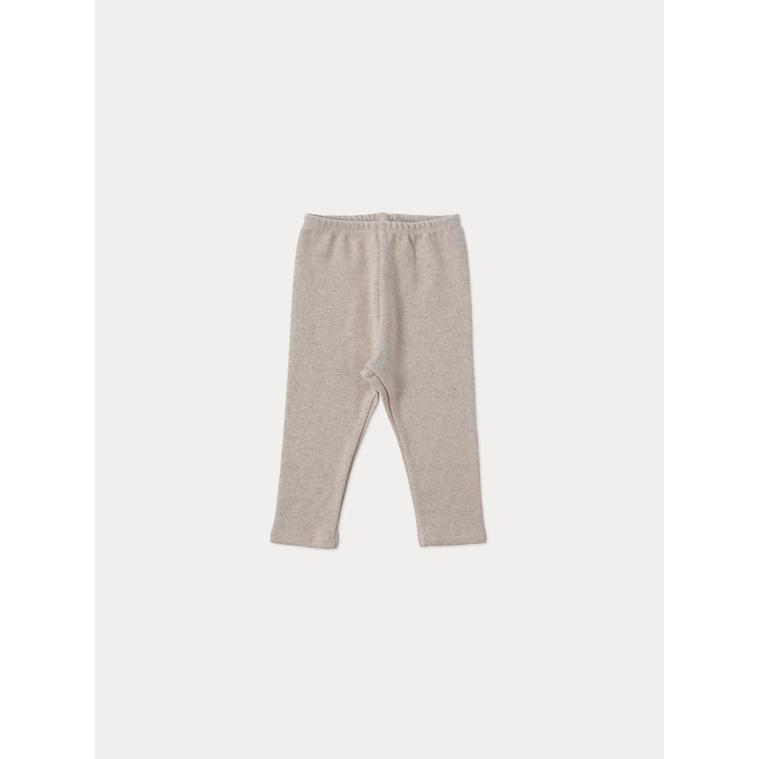 Bene Bene Oatmeal Baby Softy Warm Leggings