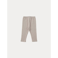 Bene Bene Oatmeal Baby Softy Warm Leggings