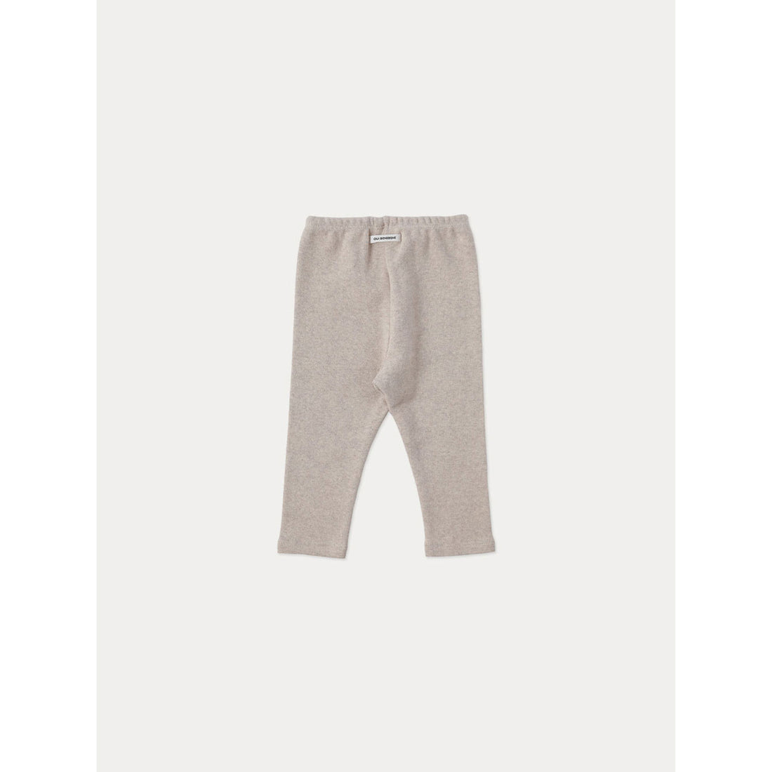 Bene Bene Oatmeal Baby Softy Warm Leggings