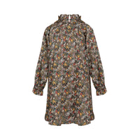 Paade Mode Multicolor Fiora Baby Cotton Dress
