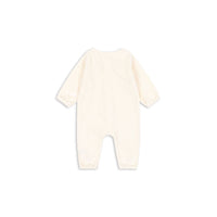 FANGA FONTANA Antique White Elu Onesie