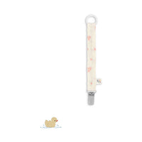 FANGA FONTANA Ilmia Ven Pacifier Strap