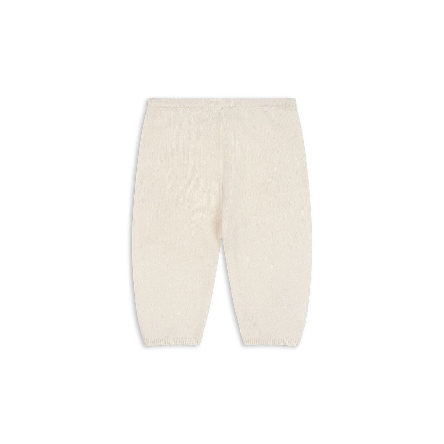 FANGA FONTANA Antique White Savora Pants