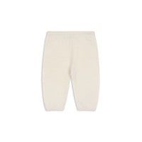 FANGA FONTANA Antique White Savora Pants