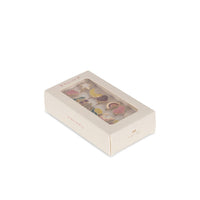 Konges Slojd Multi Color 12 Pack Ring Set