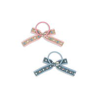 Konges Slojd Sorbet 2 Pack Ribbon Bow Elastic