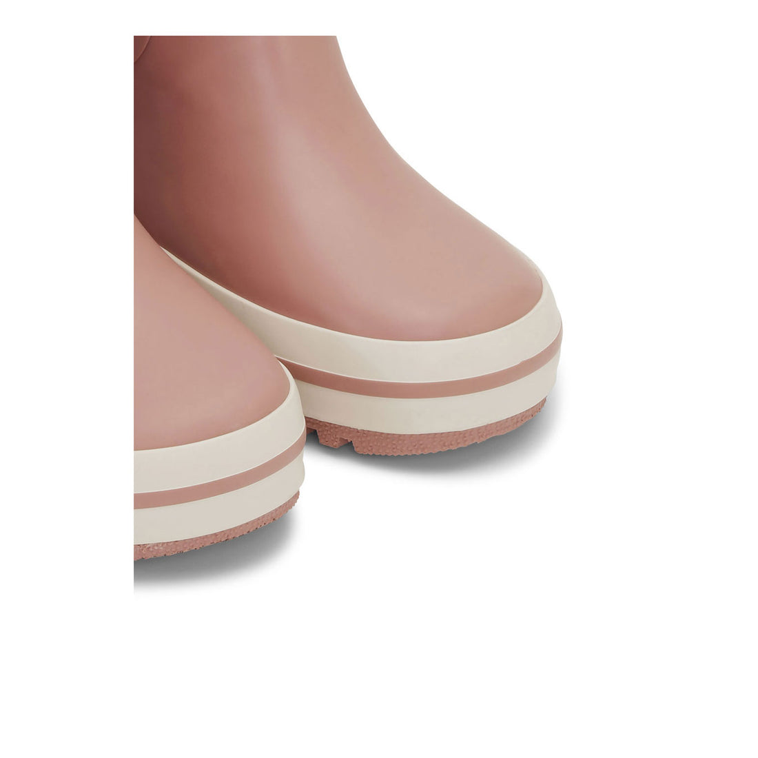Konges Slojd Cameo Brown Roi Rain Boots