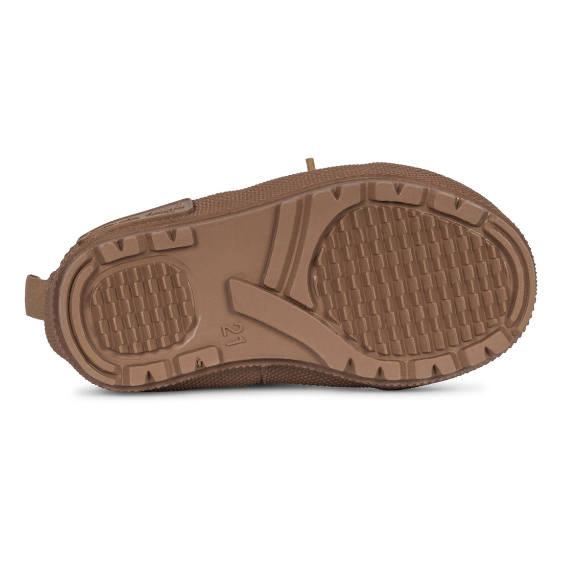 Konges Slojd Tiger Print Thermo Boots