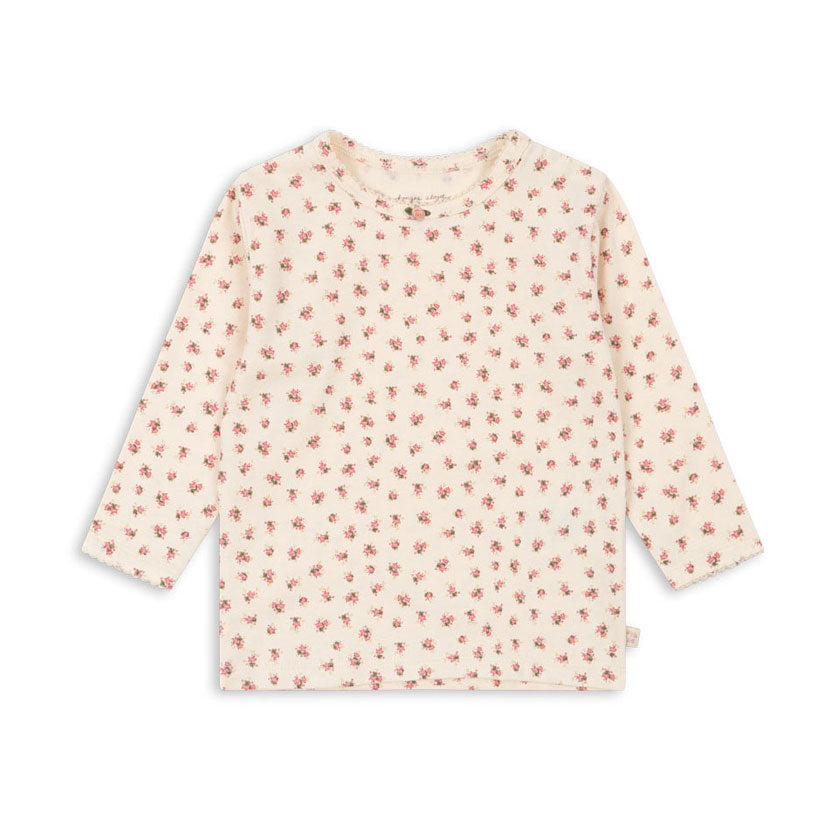 Konges Slojd Bloomie Basic Blouse