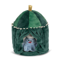 Konges Slojd Green Bunny Ballerina