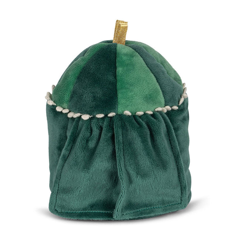 Konges Slojd Green Bunny Ballerina