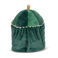 Konges Slojd Green Bunny Ballerina