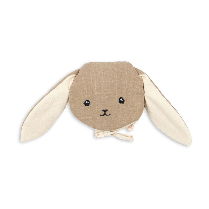 Konges Slojd Bunny Fabric Bunny Book