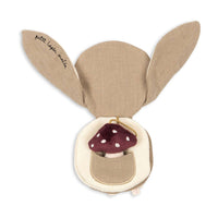 Konges Slojd Bunny Fabric Bunny Book