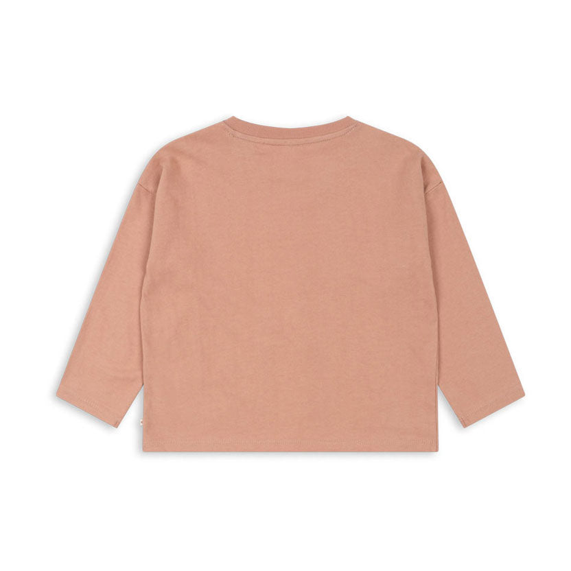 Konges Slojd Tuscany Lin Long Sleeve Tee