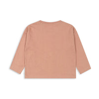 Konges Slojd Tuscany Lin Long Sleeve Tee
