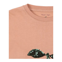 Konges Slojd Tuscany Lin Long Sleeve Tee