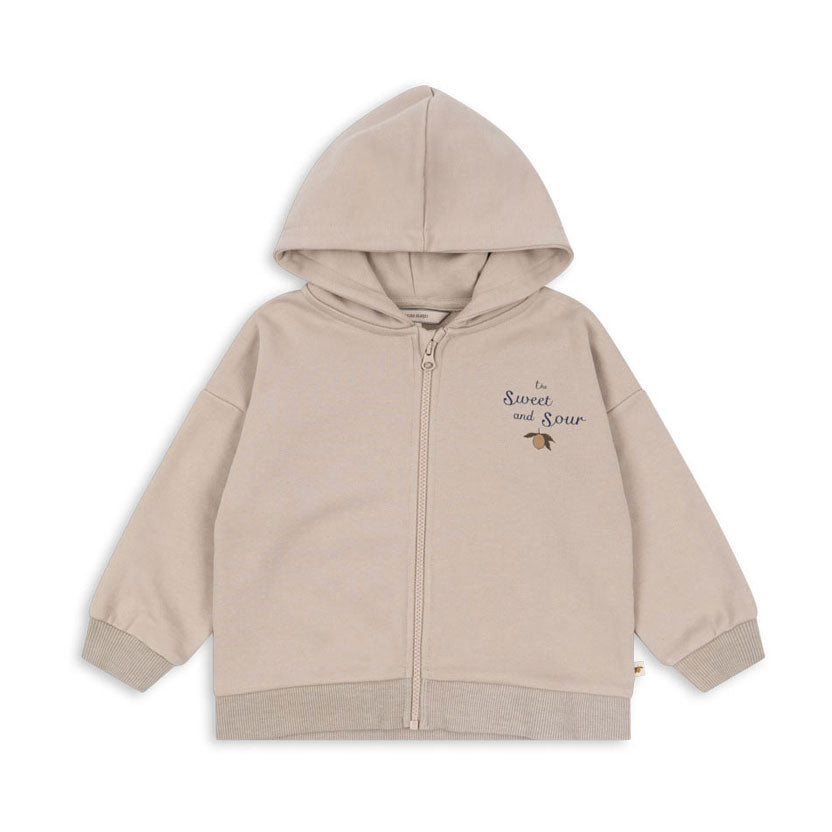 Konges Slojd French Oak Lou Hooded Sweatshirt