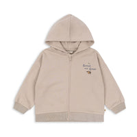 Konges Slojd French Oak Lou Hooded Sweatshirt
