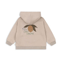 Konges Slojd French Oak Lou Hooded Sweatshirt