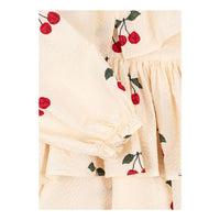 Konges Slojd Ma Grande Cerise Dress