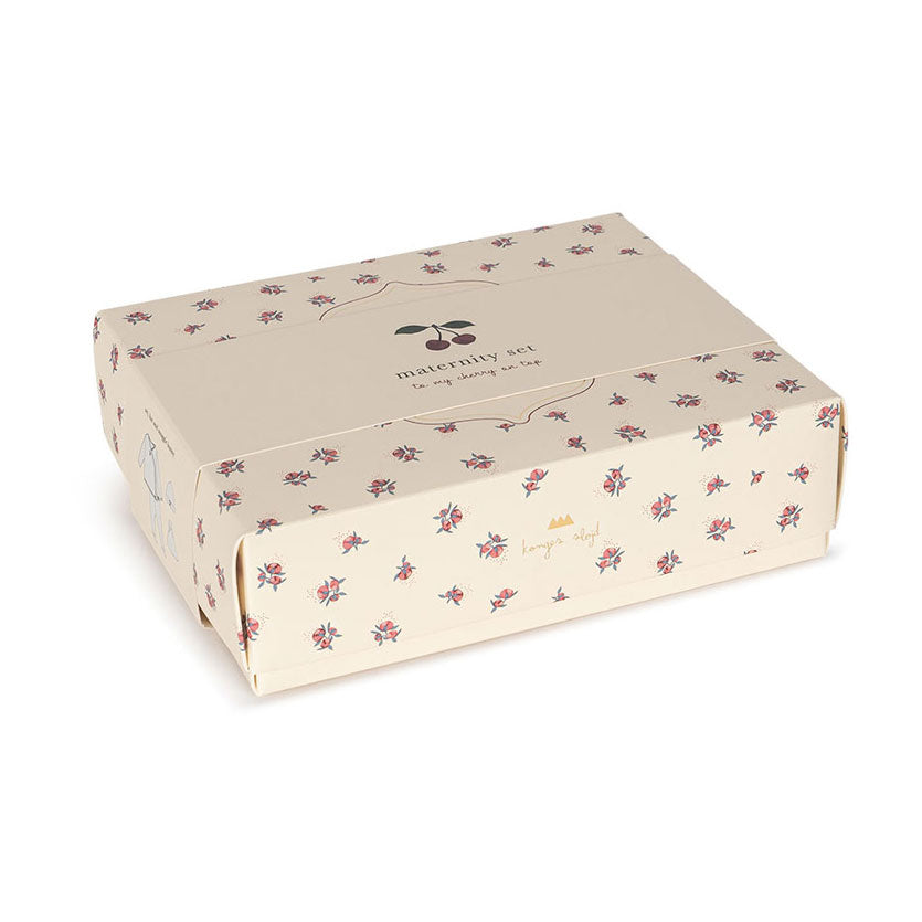 Konges Slojd Cherry Nia Maternity Set