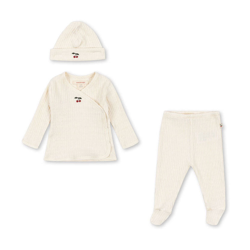 Konges Slojd Cherry Nia Maternity Set