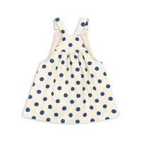 Konges Slojd Blue Dot Nola Spencer Dress