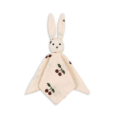 Konges Slojd Ma Grande Cerise Sleepy Rabbit
