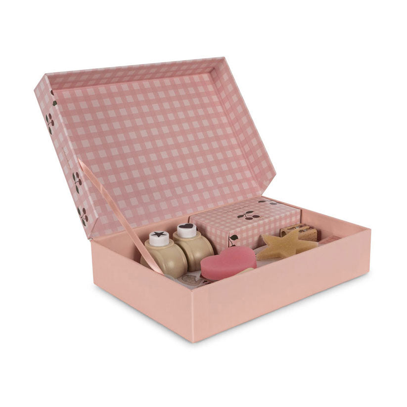 Konges Slojd Cherry Mix Girl Stationery Set