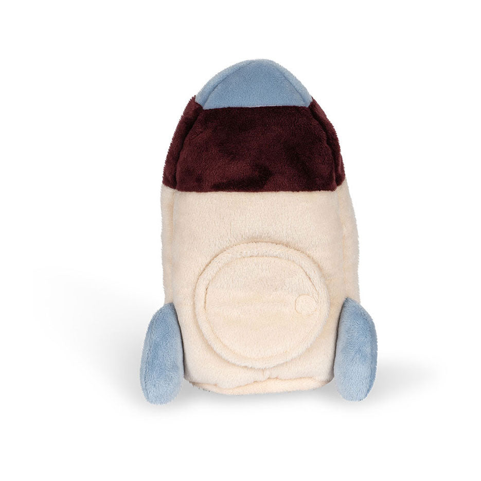 Konges Slojd Rocket Outer Space Teddy