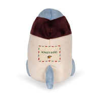 Konges Slojd Rocket Outer Space Teddy