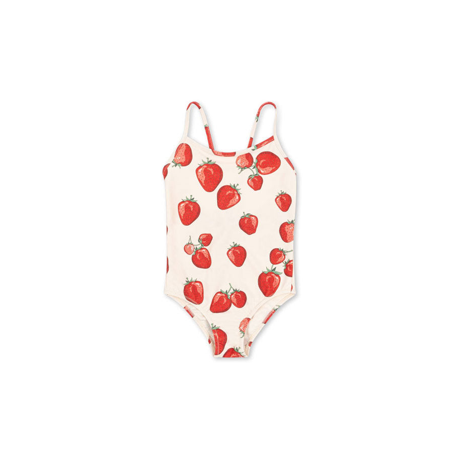 Konges Slojd Fragola Frago Swimsuit