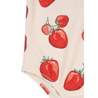 Konges Slojd Fragola Frago Swimsuit