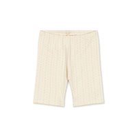 Konges Slojd Fleur Basic Short Leggings