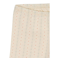 Konges Slojd Fleur Basic Short Leggings