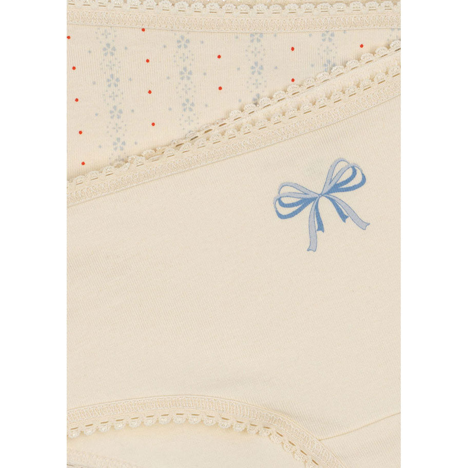 Konges Slojd Fleur /Pearl Basic 2 Underpants
