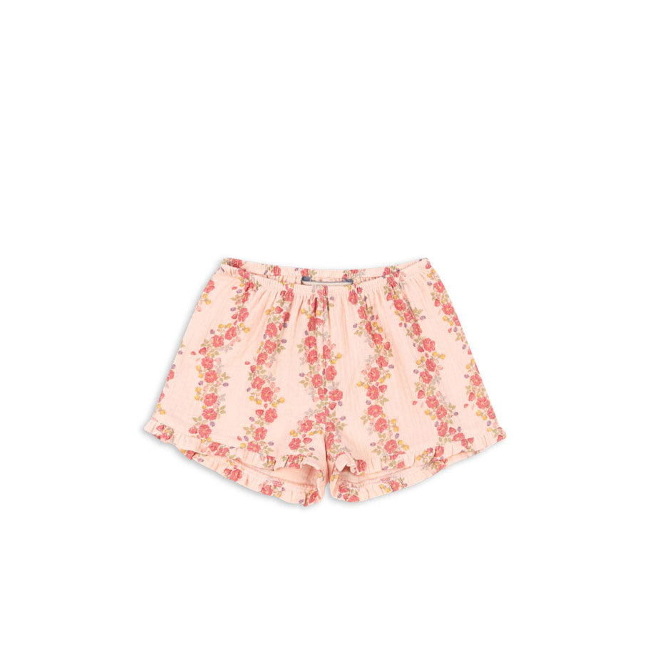 Konges Slojd Floria Pink Coco Shorts
